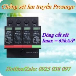Thiết bị chống sét
