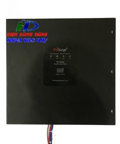 Tủ chống sét lan truyền ( tủ cắt lọc sét) 400kA/pha - 900kA/pha Prosurge Mỹ
