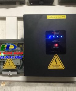 Tủ chống sét lan truyền ( tủ cắt lọc sét) 400kA/pha - 900kA/pha Prosurge Mỹ