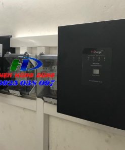 Tủ chống sét lan truyền ( tủ cắt lọc sét) 400kA/pha - 900kA/pha Prosurge Mỹ