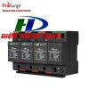 Chống sét SPD 3P+N 25kA/100kA (NPE) G25P/275-S/3PN100 - 3xG5/275-S+G100/255NPE