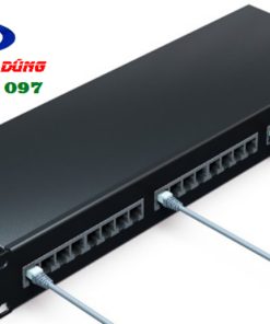 24port Bo Chong Set Mang Lan Poe DSB05/RJ45-1000-24P
