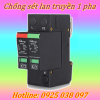 Chống sét lan truyền 1pha 40kA