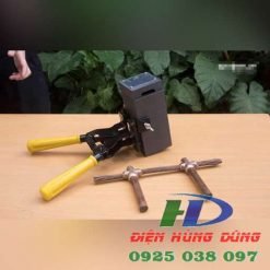 Khuôn hàn hóa nhiệt