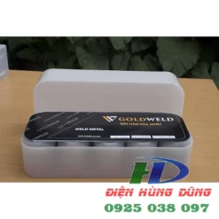 thuốc hàn hóa nhiệt