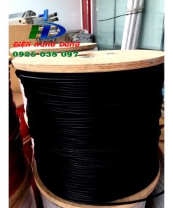 Cáp điện Dc 4mm2 Leader (3)