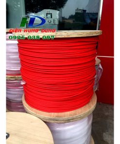 Cáp điện Dc 4mm2 Leader (5)