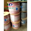 Cáp điện Dc 4mm2 Leader (6)