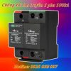 Chống sét lan truyền 1 pha 100kA