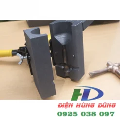 Khuôn hàn hóa nhiệt