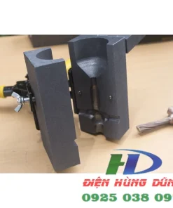 Khuôn hàn hóa nhiệt