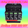 Chống sét lan truyền 3 pha 50kA