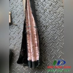 Cọc tiếp địa mạ đồng d16