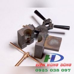 Khuôn hàn hóa nhiệt