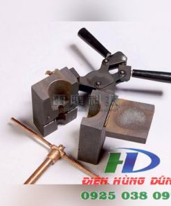 Khuôn hàn hóa nhiệt