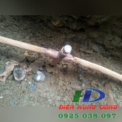 Khuôn hàn hóa nhiệt