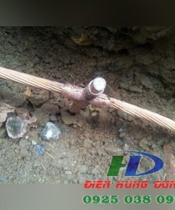 Khuôn hàn hóa nhiệt