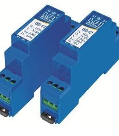 Chống Sét Lan Truyền đường Tín Hiệu 24v