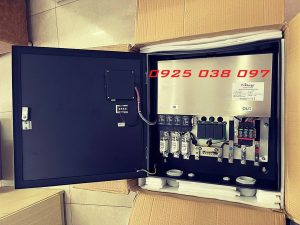 Thiết Bị Cắt Lọc Sét