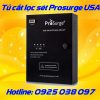 Thiết bị cắt lọc sét 1 pha 32A