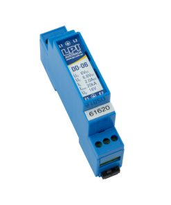 Chống Sét đường Loop Tủ Báo Cháy (2)