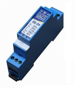 Chống Sét đường Loop Tủ Báo Cháy (4)