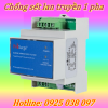 Chống Sét đường Nguồn 220v Tủ Báo Cháy (2)