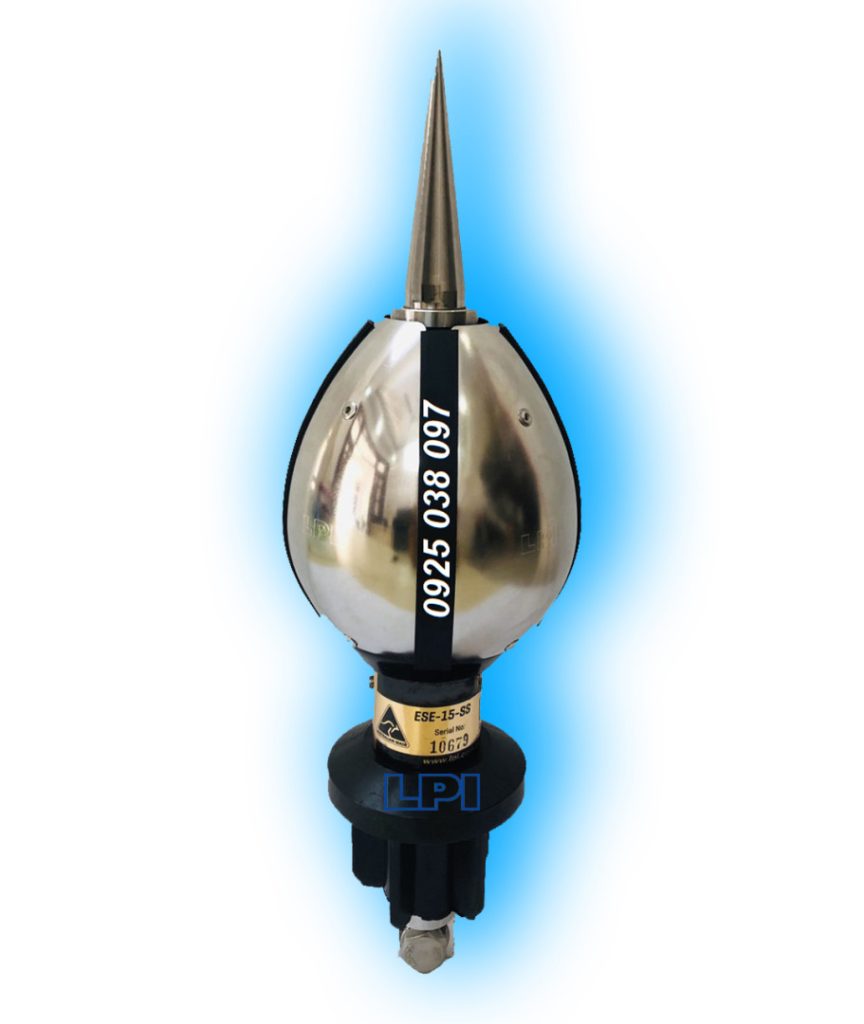 Thiết bị cắt lọc sét lan truyền 1 Pha, 3 Pha