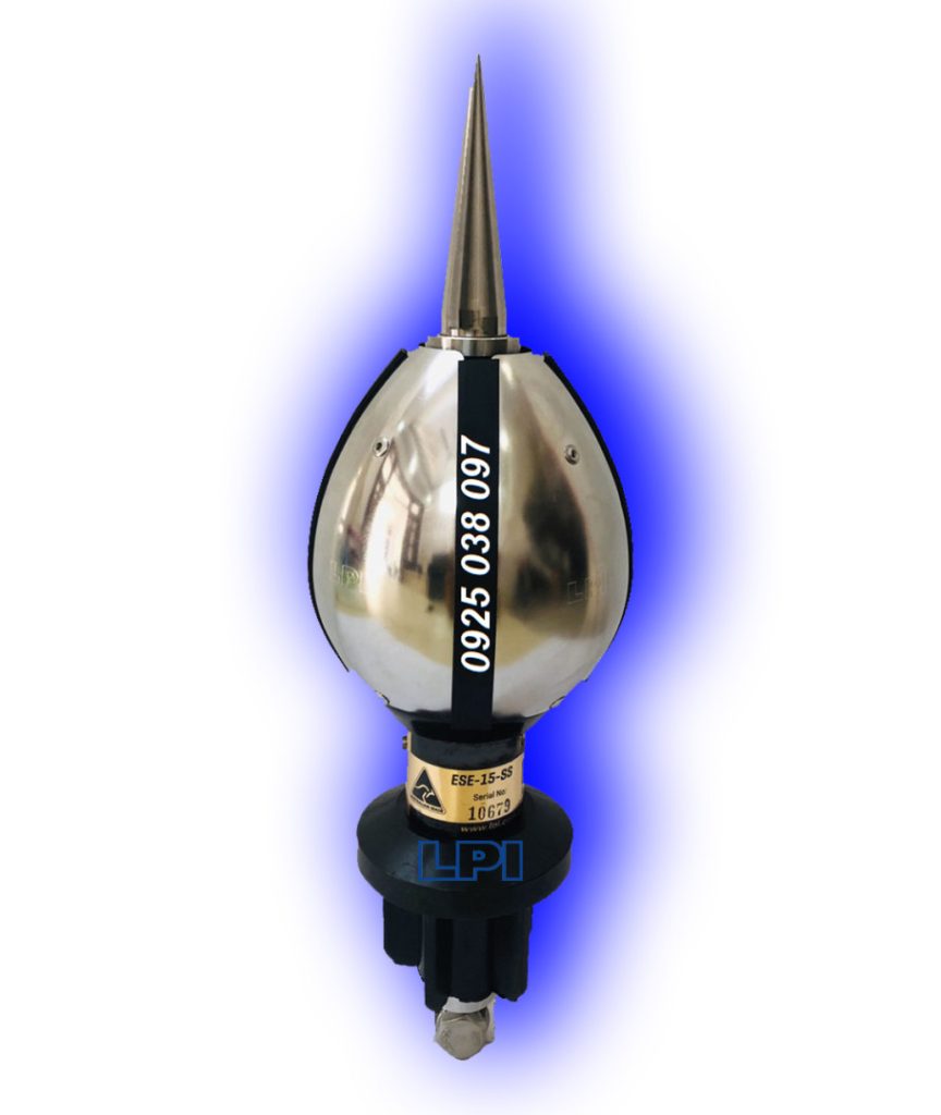 Thiết bị cắt lọc sét lan truyền 1 Pha, 3 Pha