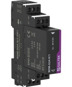 Chống Sét đường Tín Hiệu Loop Bdm 024 V 1 Fr1