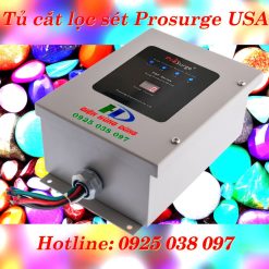 Chống Sét Lan Truyền 3 Pha 3p+n 100kA