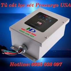 Chống Sét Lan Truyền 3 Pha 3p+n 100kA