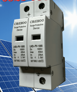 Cắt Lọc Sét Dc 1000v 2p (2)