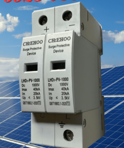 Cắt Lọc Sét Dc 1000v 2p (3)