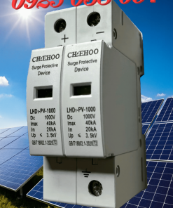 Cắt Lọc Sét Dc 1000v 2p (5)