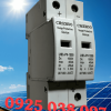 Cb Chống Sét Dc 1000v 2p