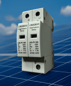 Chống Sét Dc 1000v 2p (2)