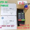 thiết bị cắt sét AC 1 pha 50kA DS50/385-(V+T)-(S) Prosurge (1)