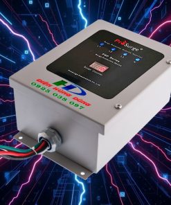 Thiết bị chống sét hạ thế 200kA/pha PSP347Y42M 3 Thiết Bị Chống Sét Hạ Thế 200kapha (2)