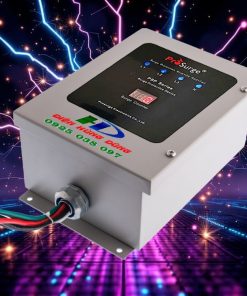 Thiết bị chống sét hạ thế 200kA/pha PSP347Y42M 2 Thiết Bị Chống Sét Hạ Thế 200kapha (3)