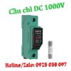 Cầu Chì Dc 30a 1000v