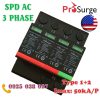 Thiết Bị Chống Sét Lan Truyền 3 Pha 50ka Mỹ Dt50 385 (3v+t) (s)