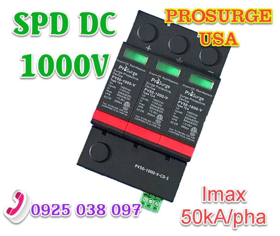 Thiết Bị Cắt Sét Dc (2)