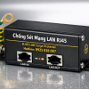 Chống Sét D 48 Rj45b Poe 1