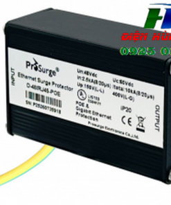 Chống Sét D 48 Rj45b Poe (copy)