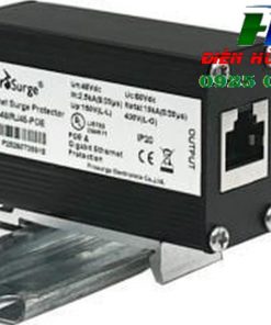 Chống Sét D 48 Rj45b Poe (copy)