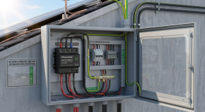 Thiết Bị Chống Sét Lan Truyền DC
