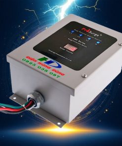 Thiết Bị Chống Sét Lan Truyền 3 Pha Lắp Song Song 100ka Psp347y22m T2fcta (2)