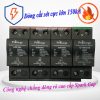 Chống sét lan truyền 150kA Type 1+2 (3x G50/385-S + G100/255NPE) Prosurge